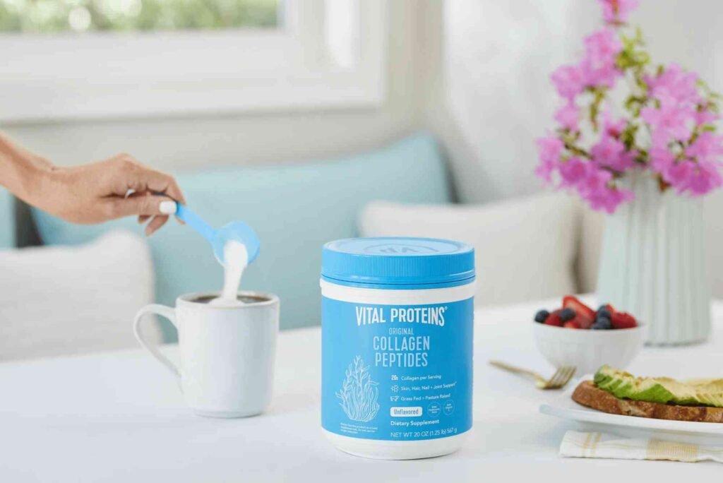 Creative Ideas to Device for Collagen