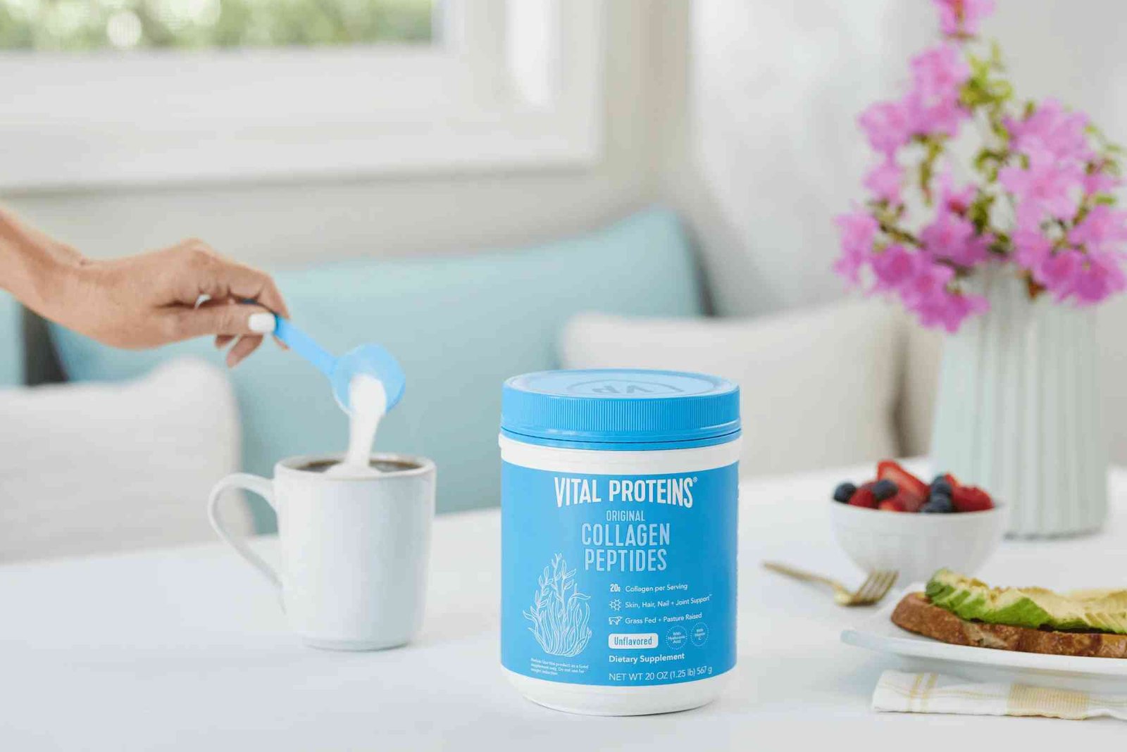 Creative Ideas to Device for Collagen