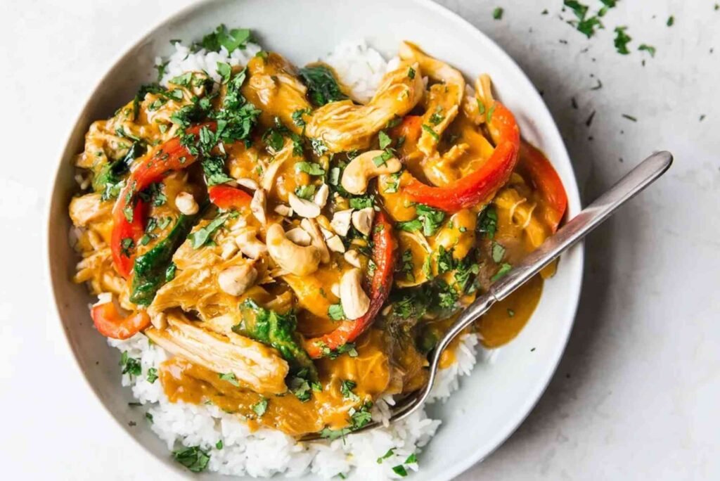 Creative Ideas to Fresh for Meals