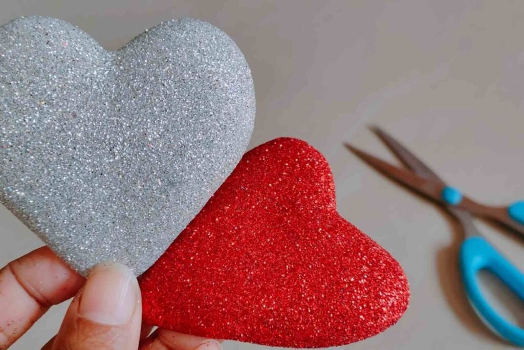 Creative Ideas to Mac for Heart