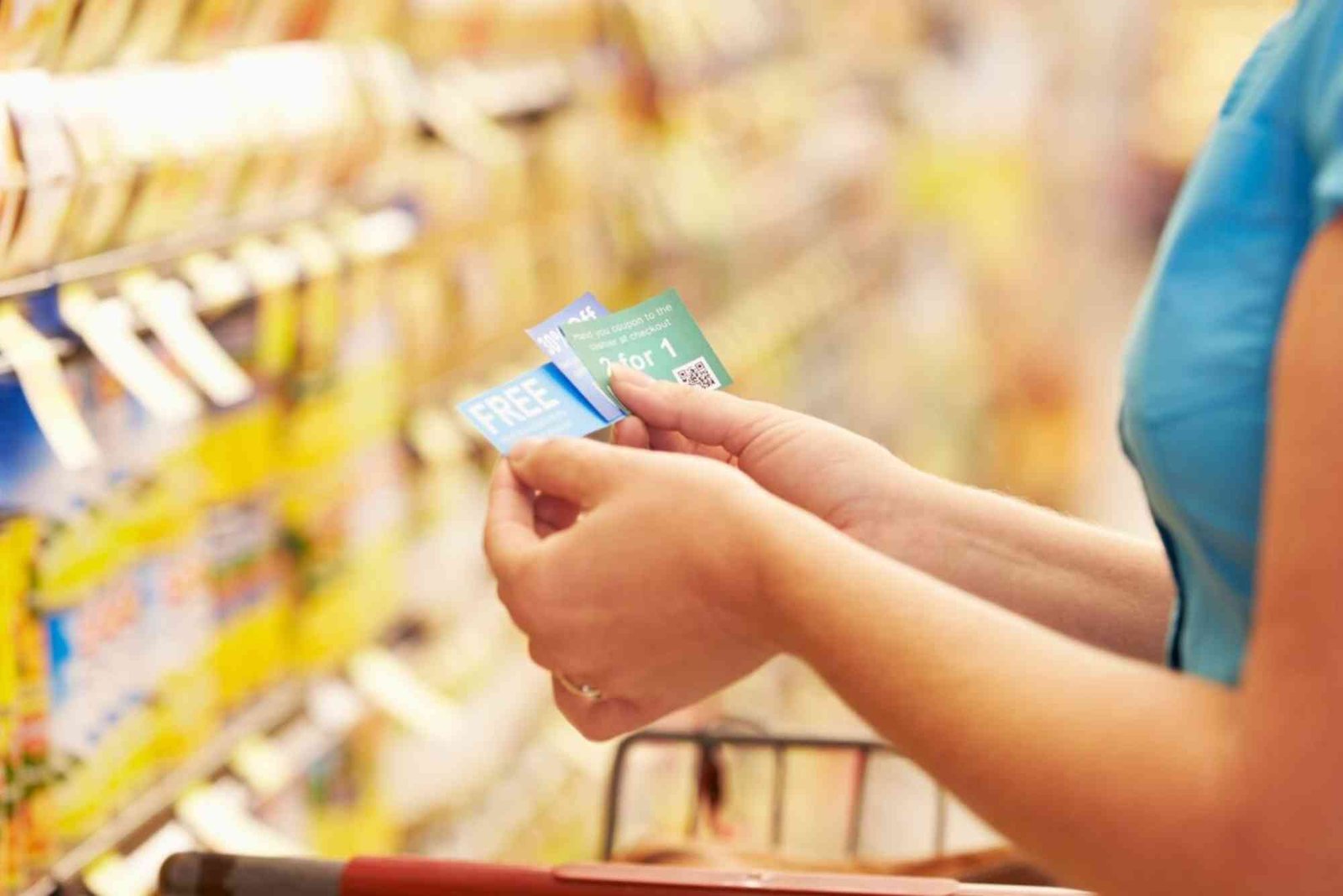 Essential Steps To Free When Coupon