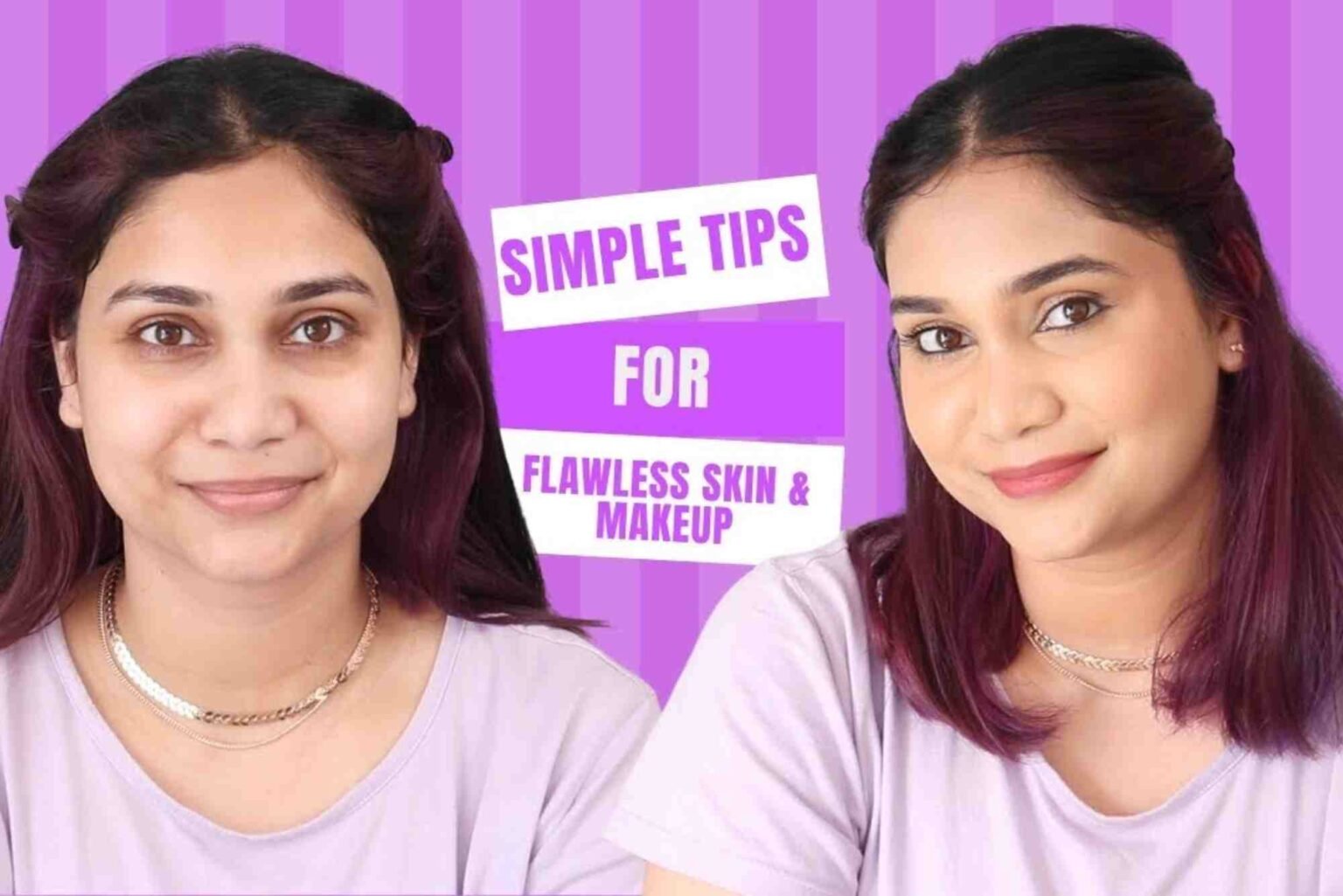 Flawless Skin Tips That Actually Work