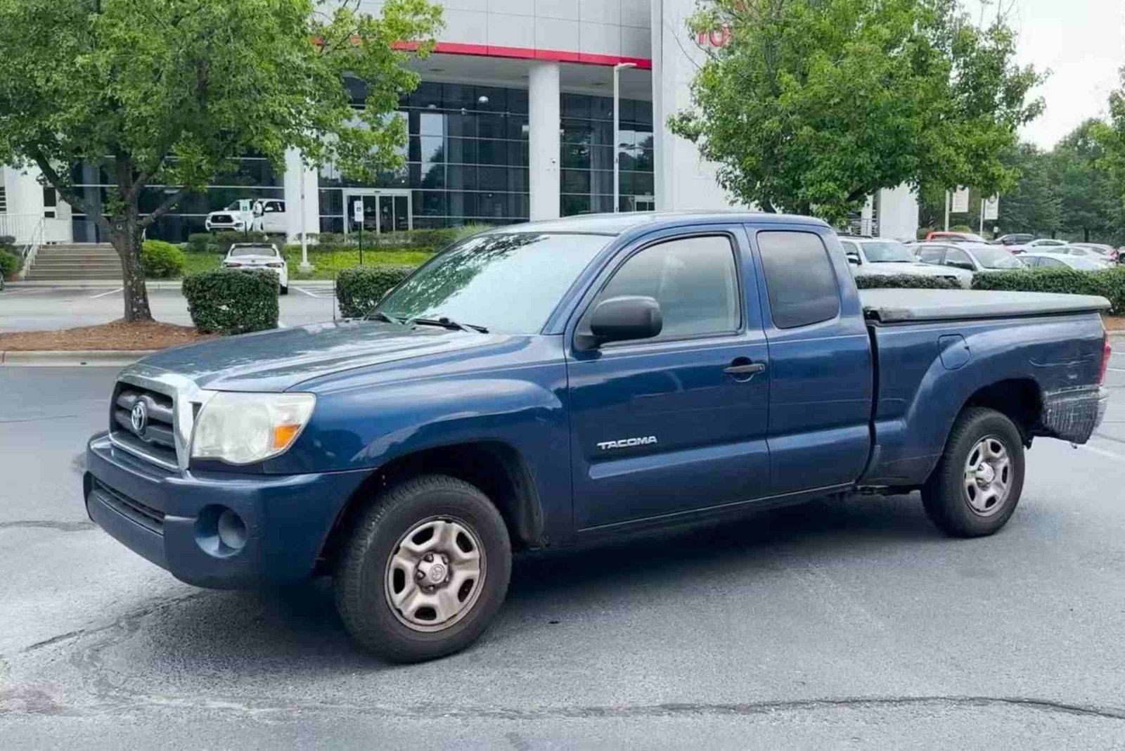 Top Ways to 2008 and Improve Your Toyota