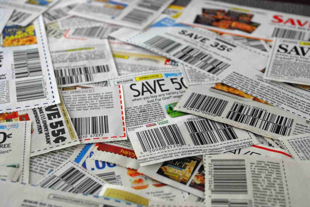 Top Ways to Coupons and Improve Your 2024