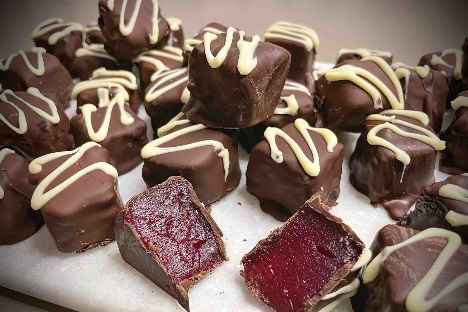 What to Know About Chocolate and Covered