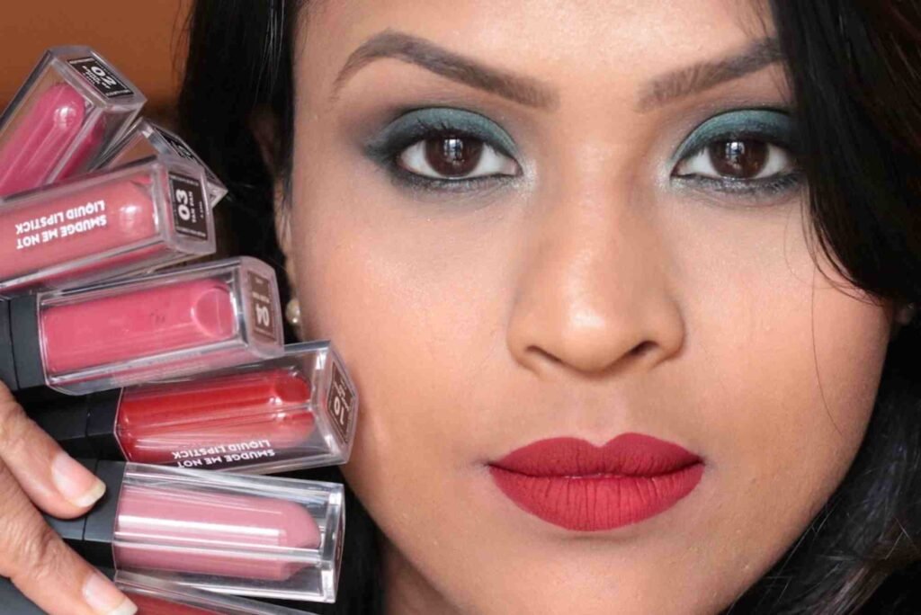 What to Know About Lipstick And Swatch