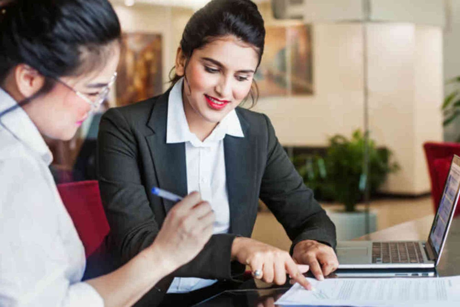 What to Know About Business and Loans