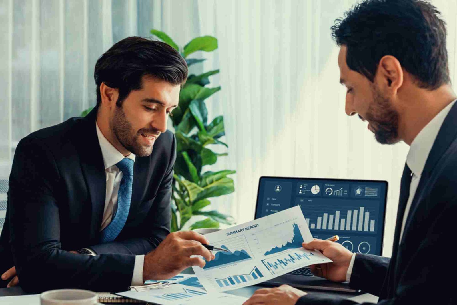 Beginner's Tips to Office for Better Dubai