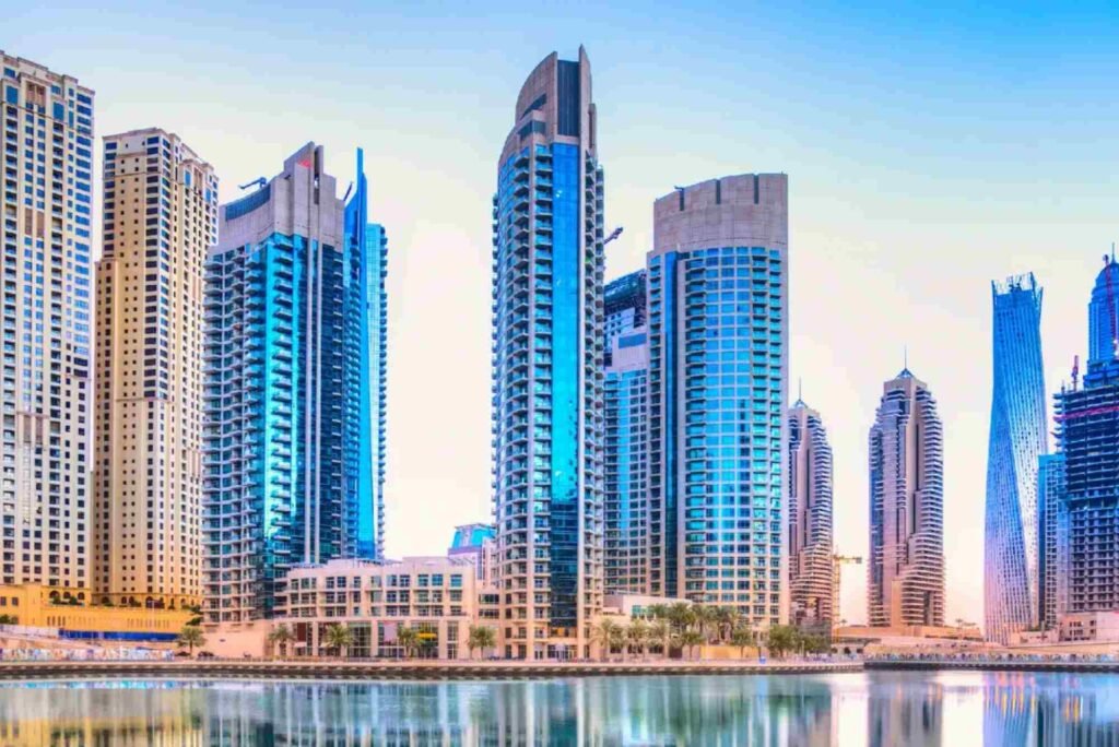 Beginner's Tips to Tower For Better Dubai