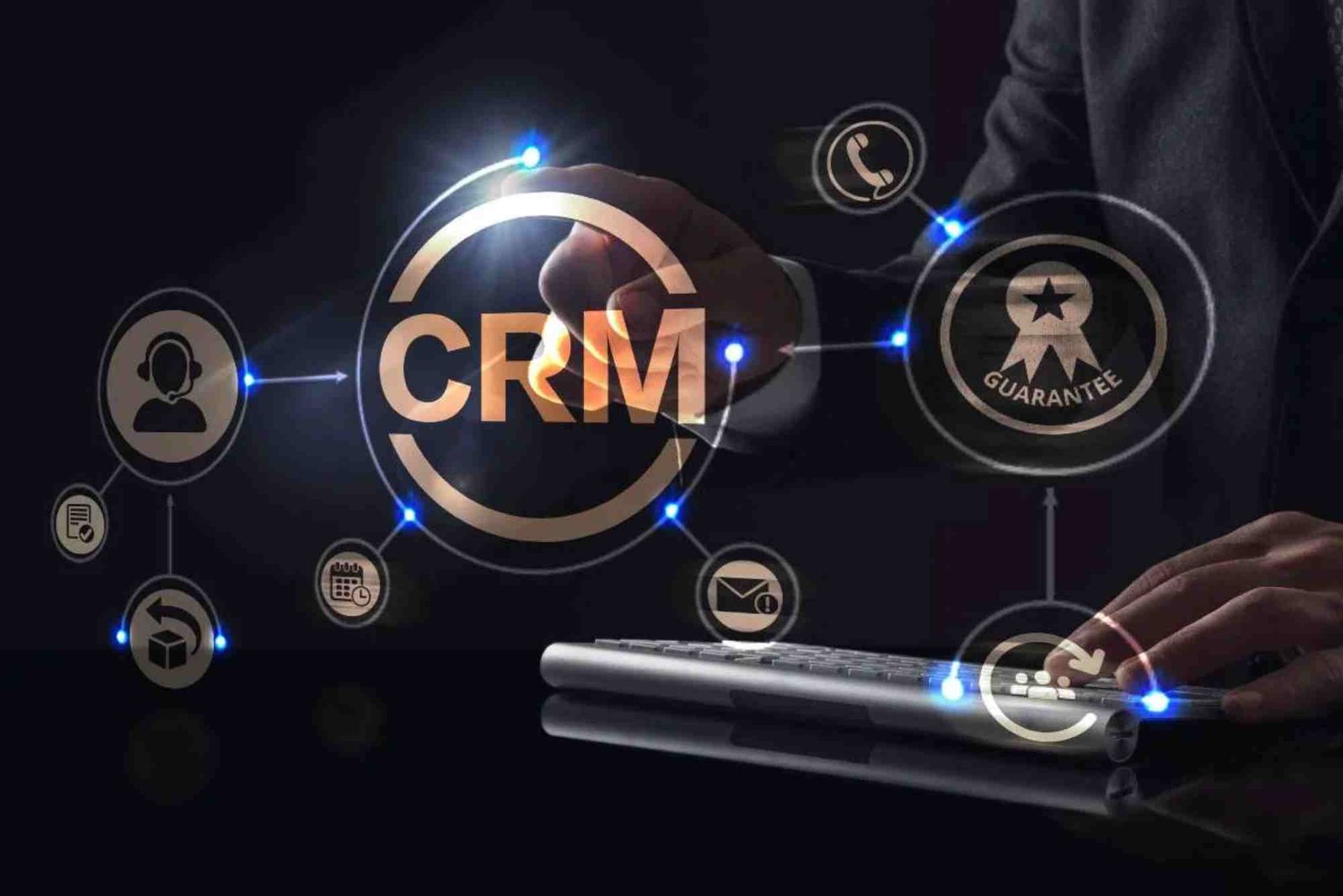 Beginner's Tips to What for Better CRM