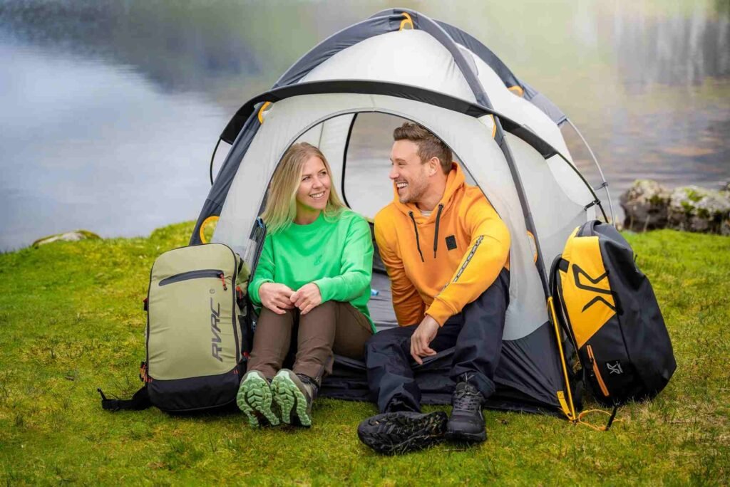 Beginner's Tips to asstr for Better Camping