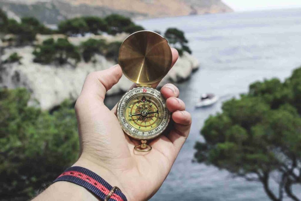 Beginner's Tips to Gold for Better Locator