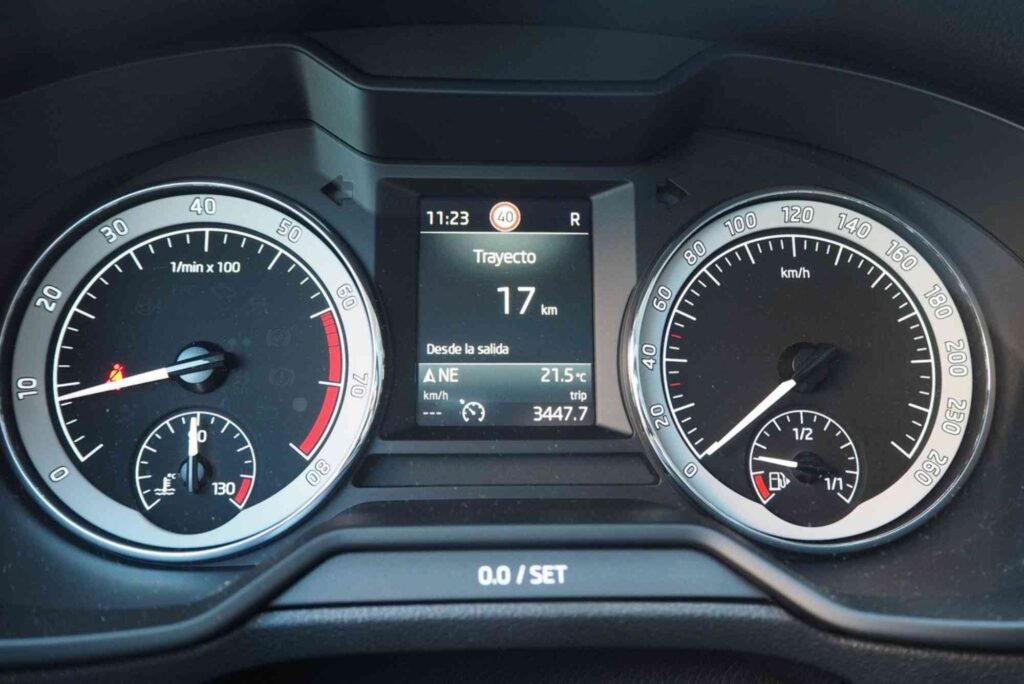 Creative Ideas to Con for Tacometro