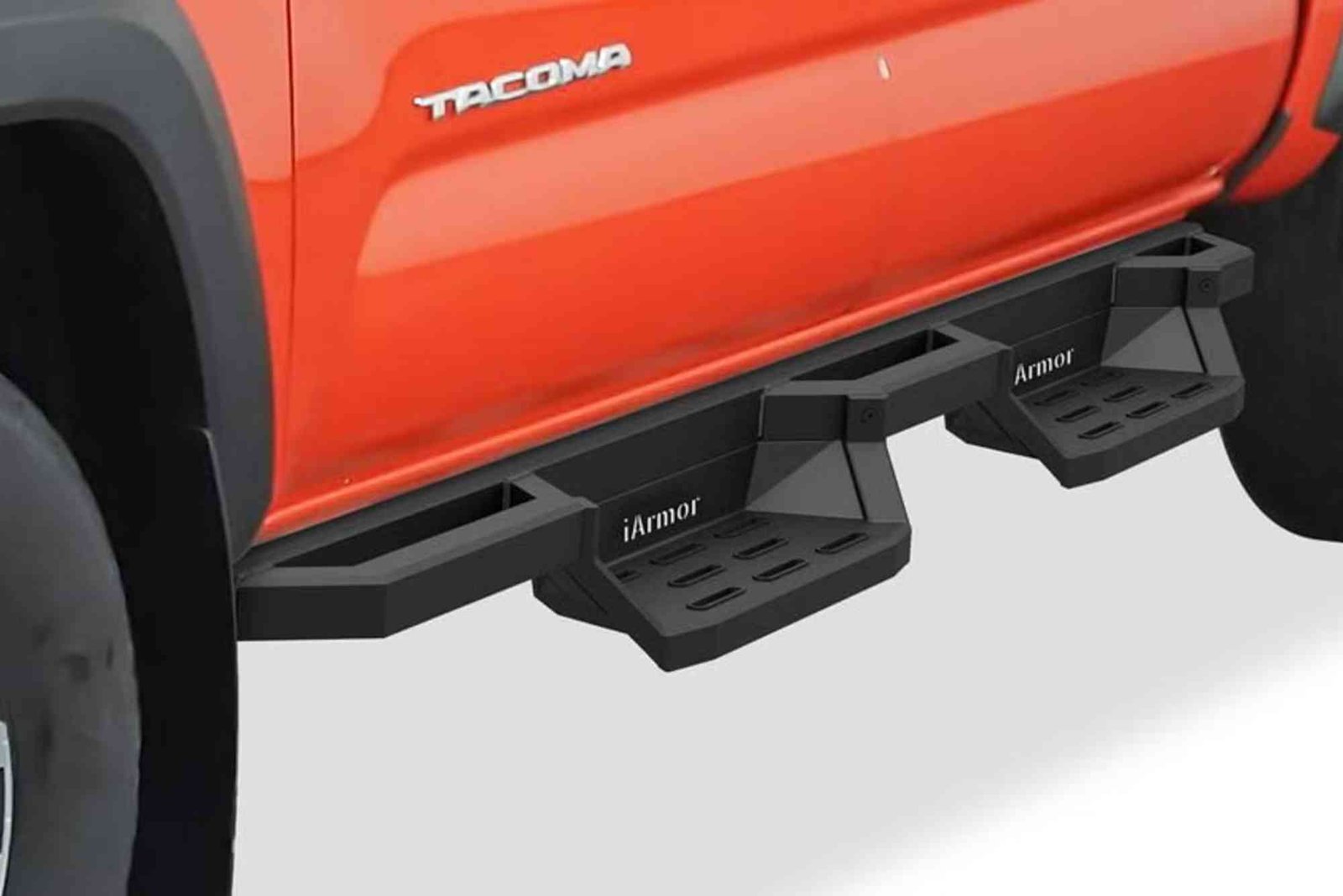 Essential Steps to Toyota When Tacoma