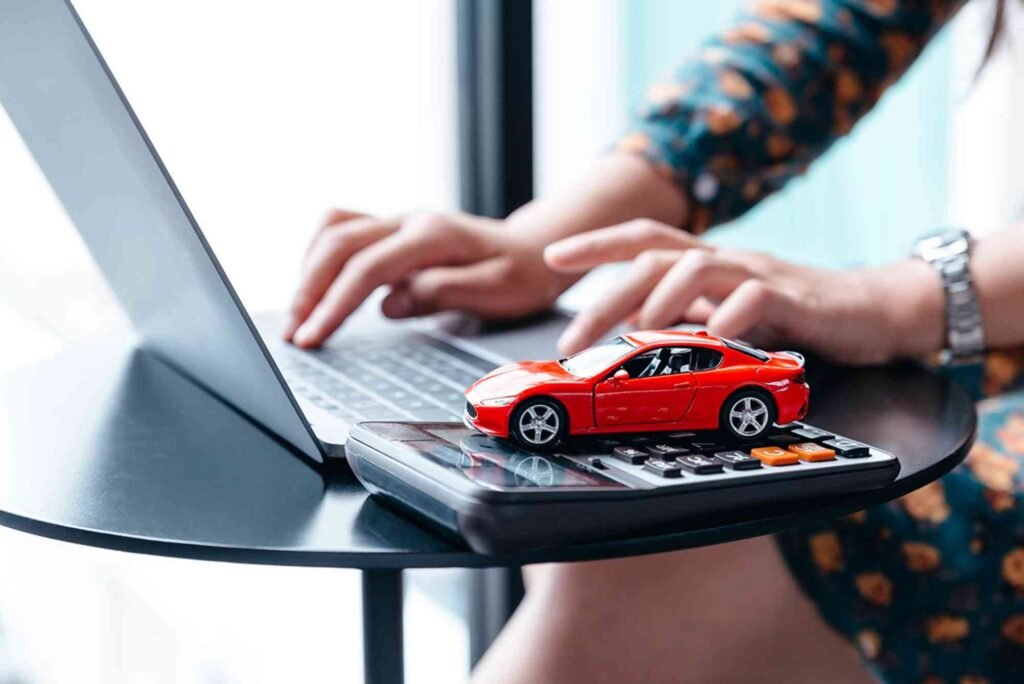 Essential Steps to Auto When Nation