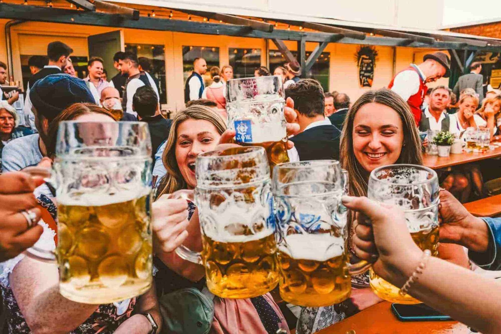 Essential Steps to Understanding When Oktoberfest