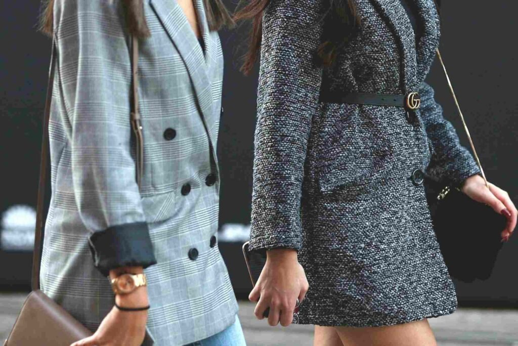 How to Build a Stylish Wardrobe on a Budget