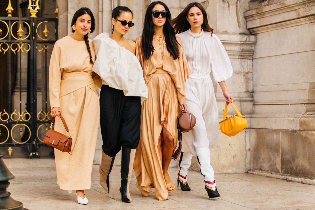 How to Choose the Perfect Outfit for Any Occasion