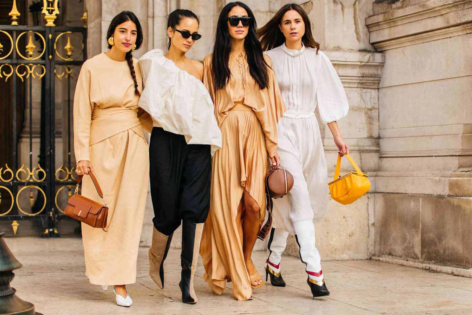 How to Choose the Perfect Outfit for Any Occasion