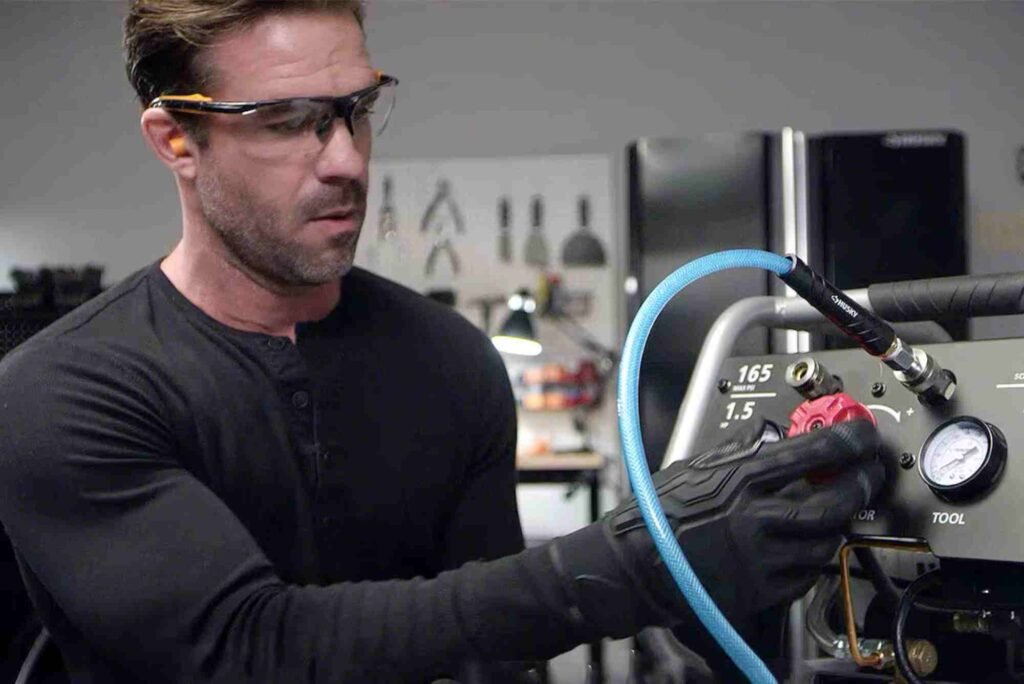 How to Compressor: Practical Tips for Removal