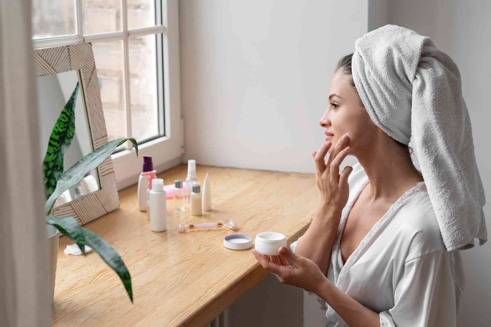 How to Protect Your Skin from Pollution