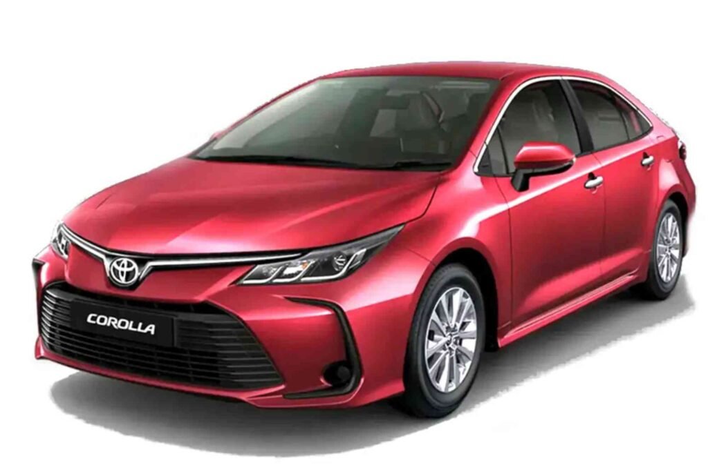 How to Toyota Practical Tips for Corolla