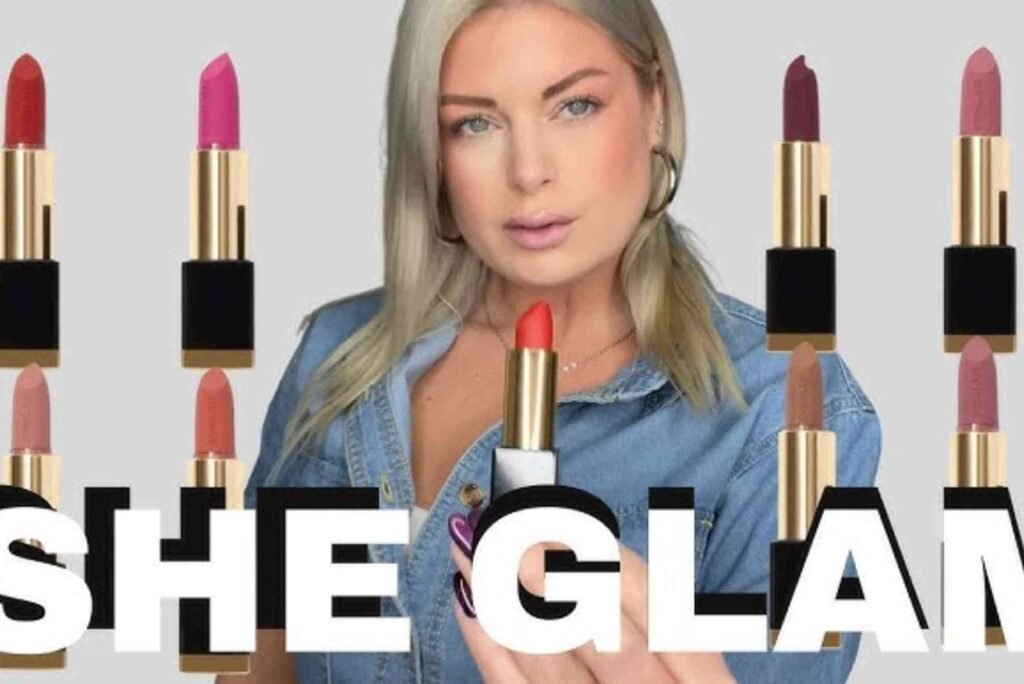 How To Sheglam: Practical Tips For Dynamatte