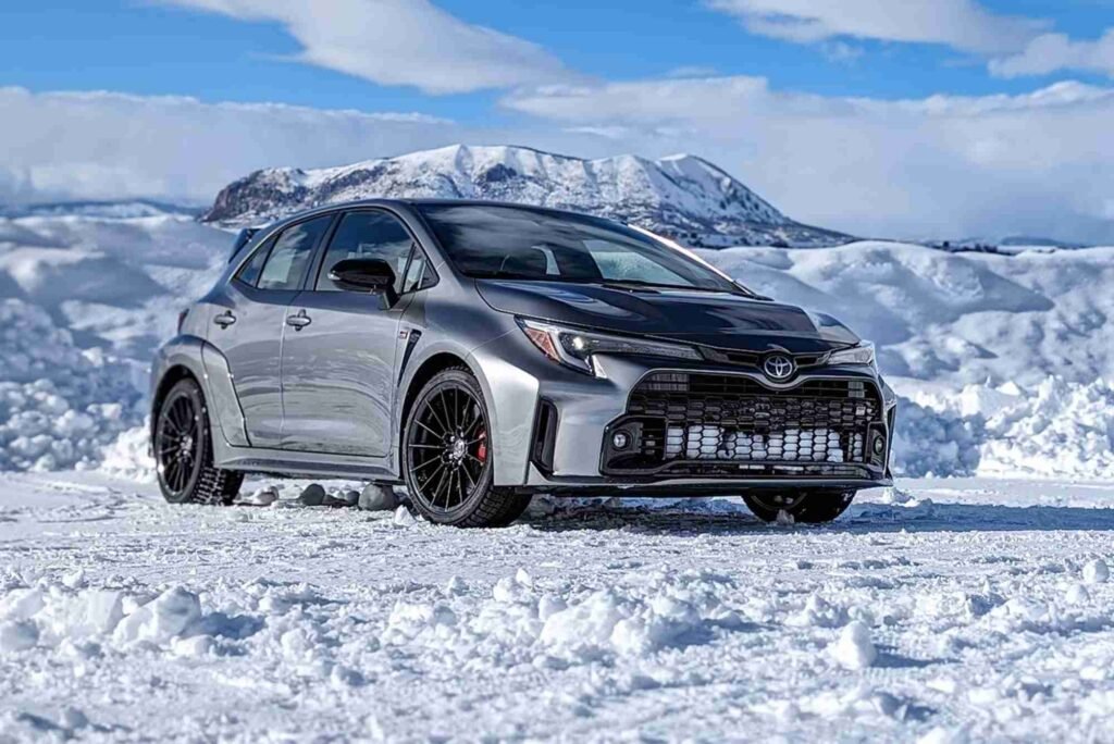 Top Ways To Toyota And Improve Your Winterpark