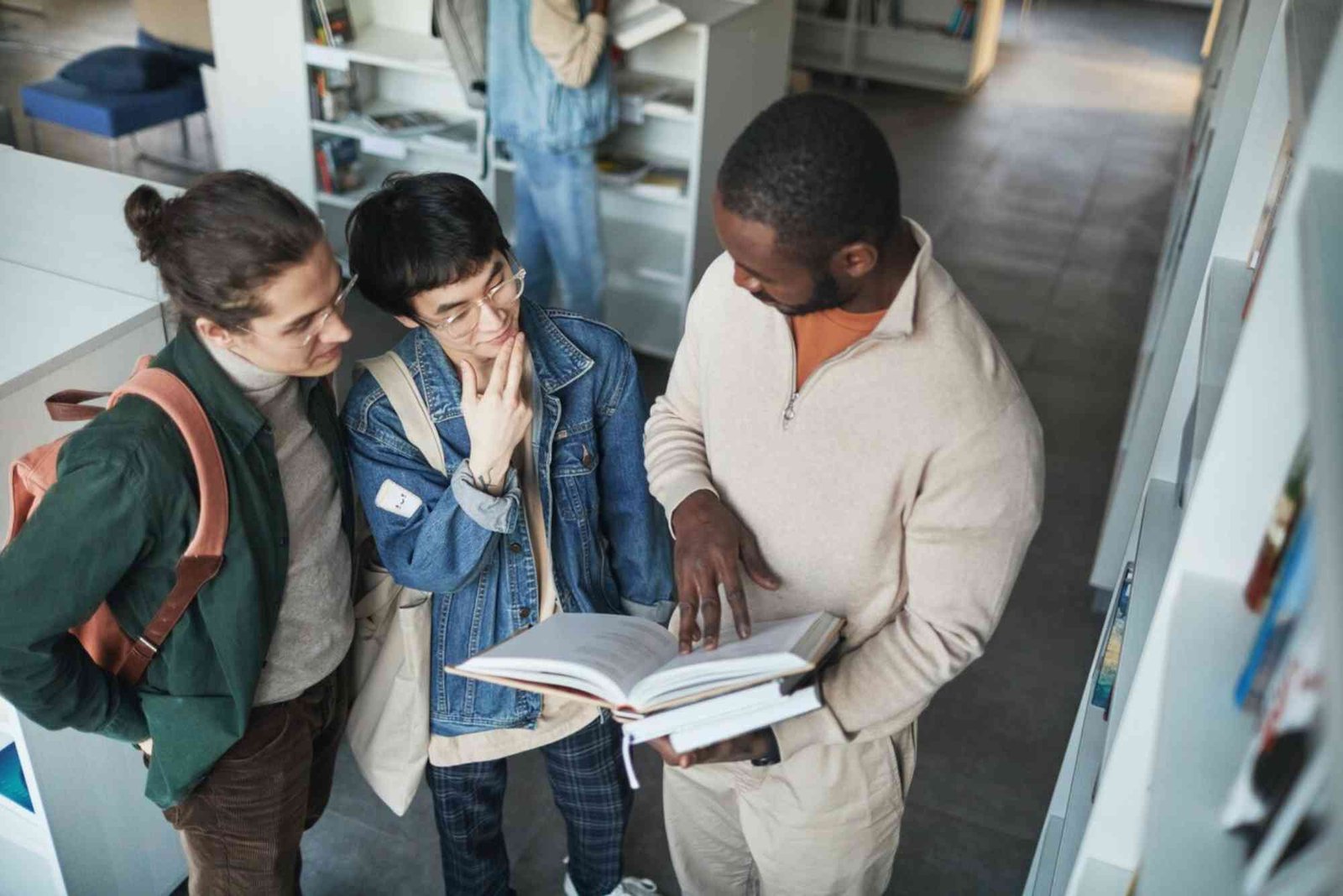 Top Ways to Seize and Improve Your Your