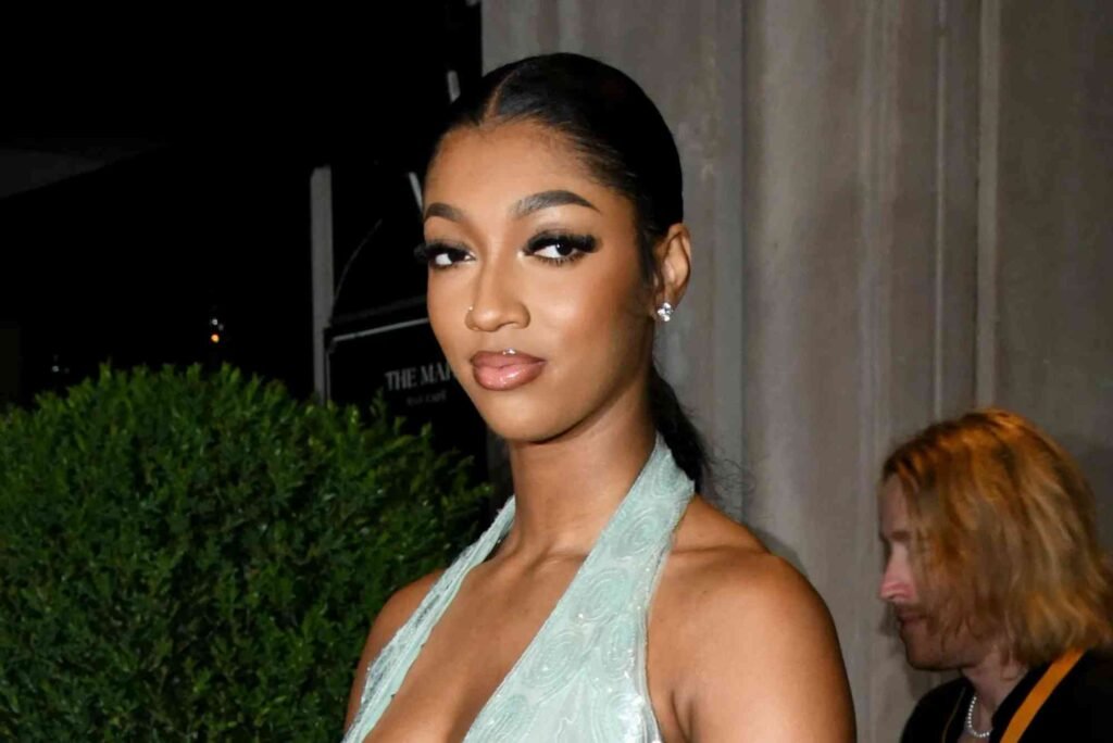 What to Know About Angel and Reese