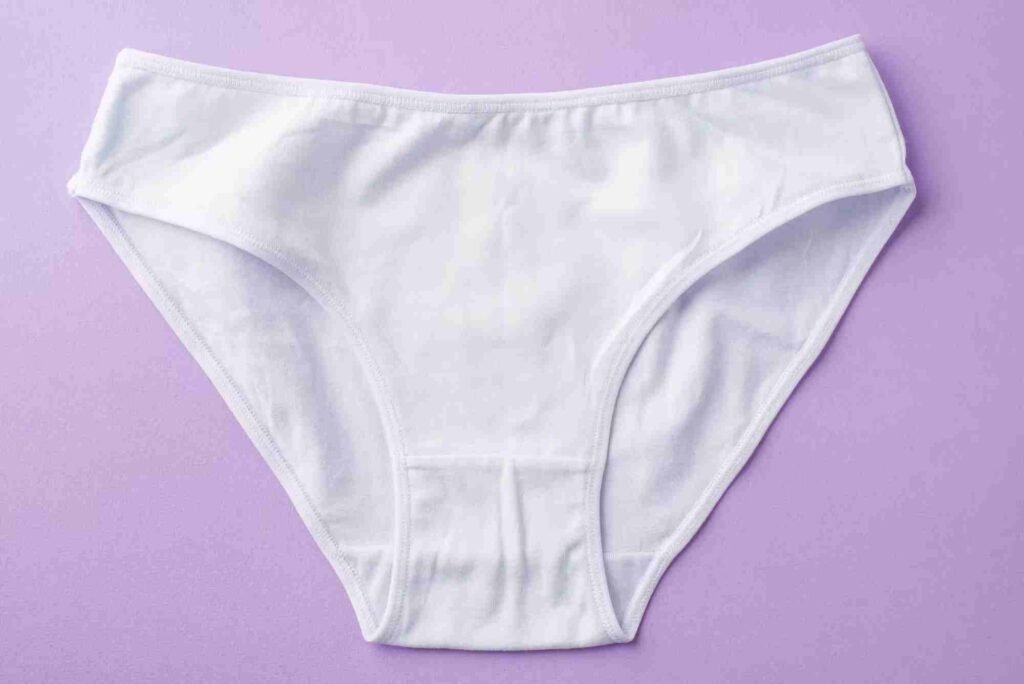 What to Know About With and Underwear