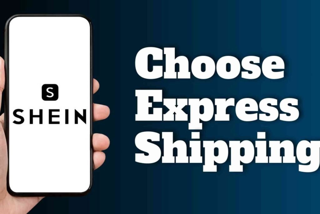 هل يوجد عروض على التوصيل العاجل شي ان