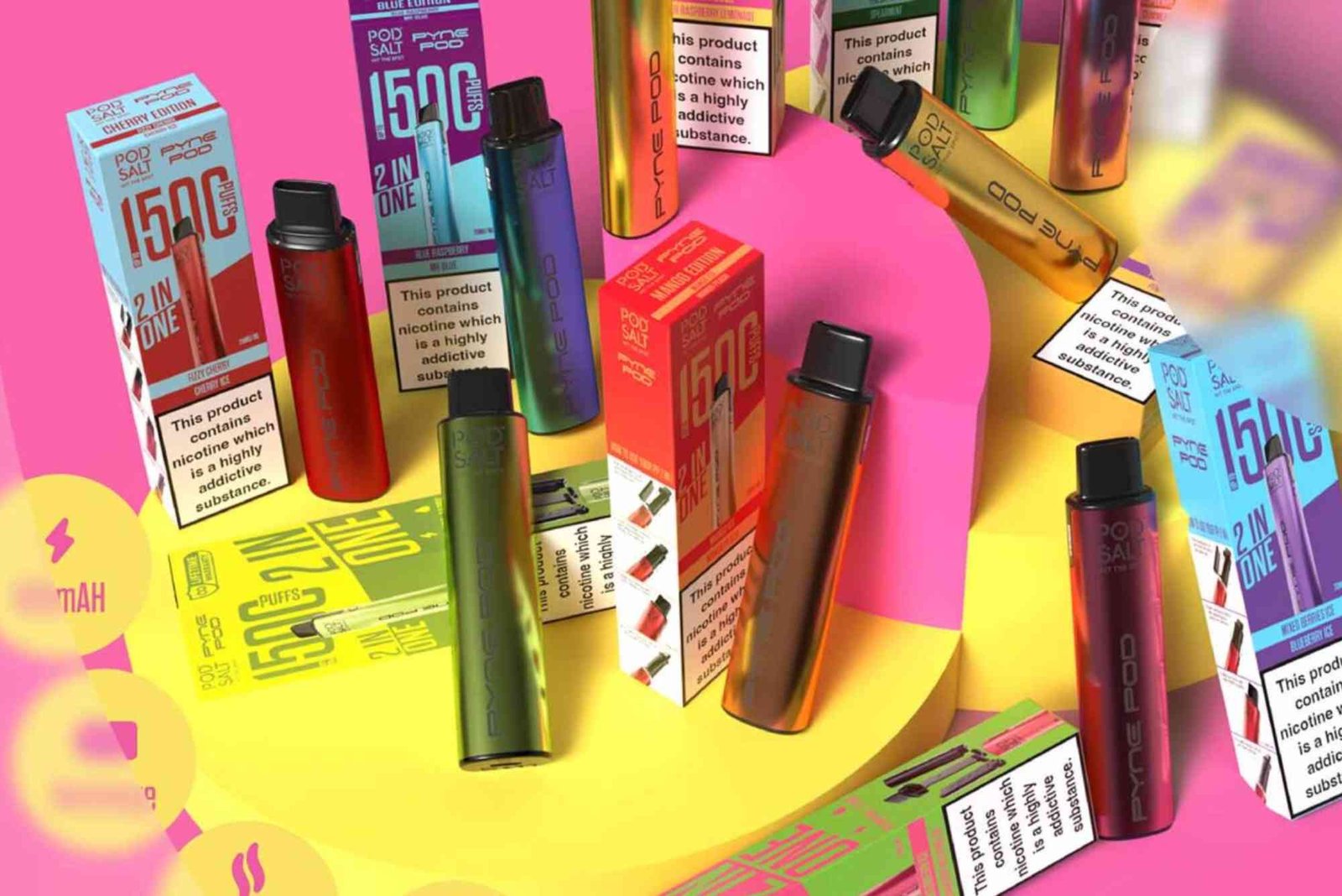 Beginner's Tips to Pods for Better Explained