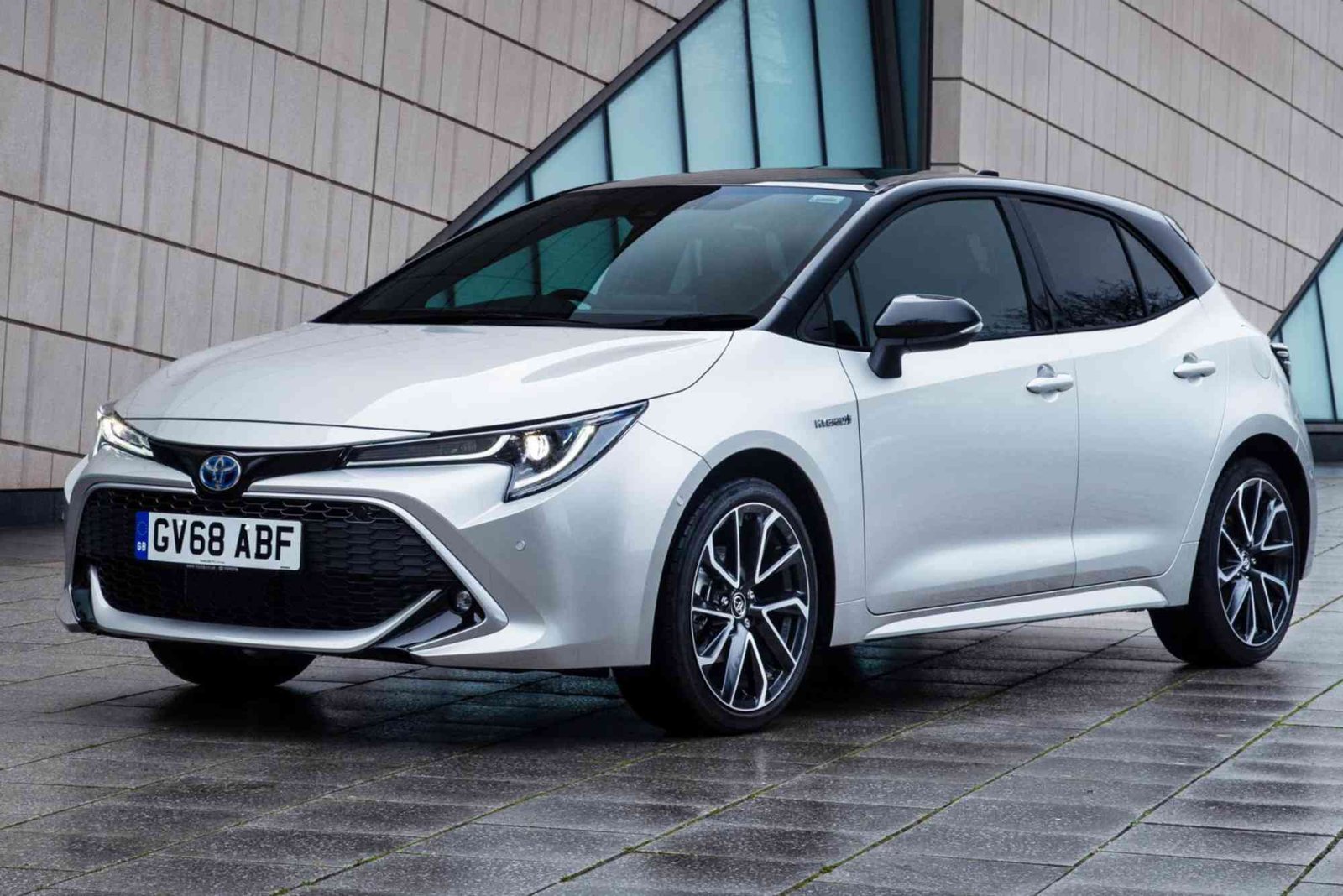 Beginner's Tips to Toyota for Better Corolla