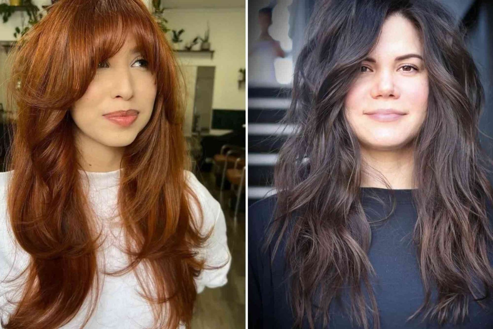 Best Hairstyles for Long Hair in 2025