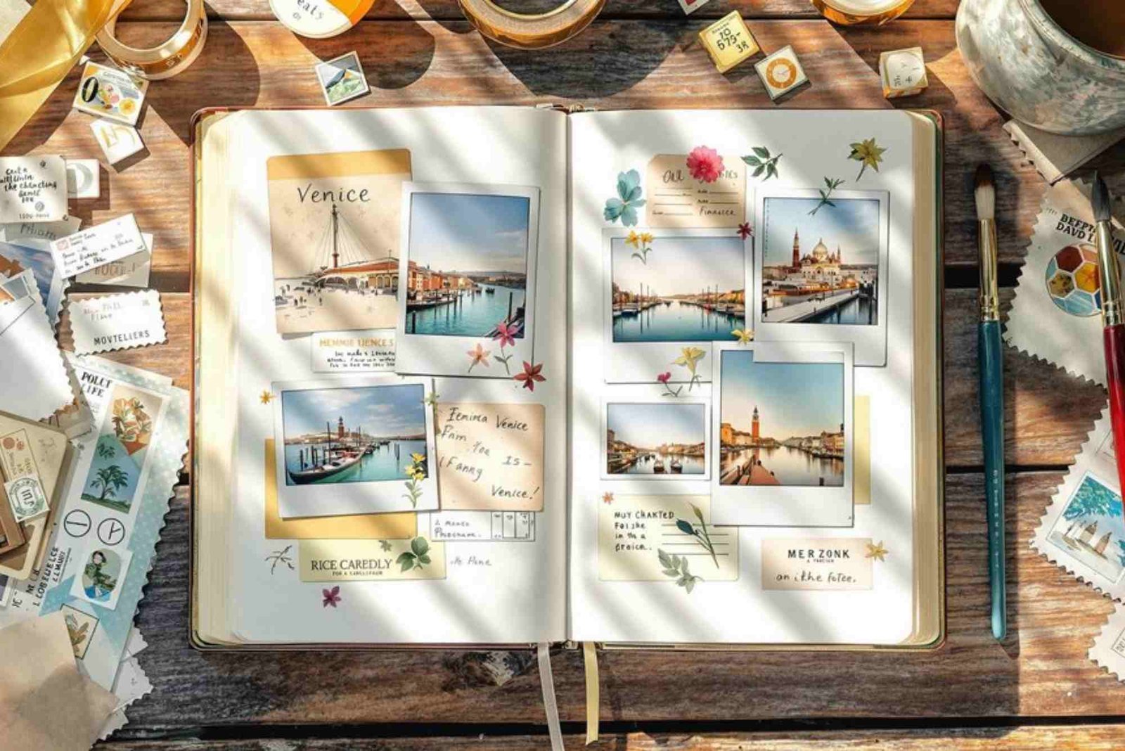 Creative Ideas To From For Abroad