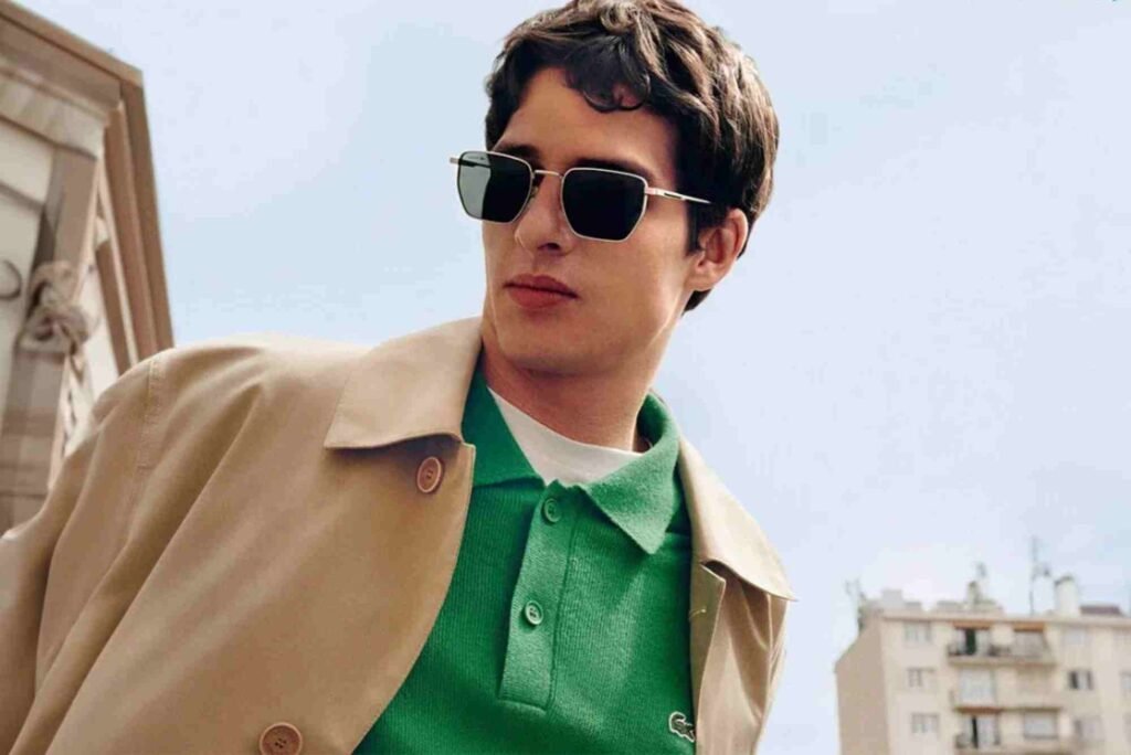 Creative Ideas To Lacoste For Mens