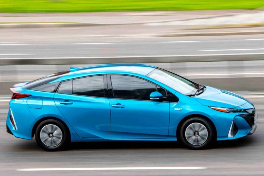 Essential Steps To 2008 When Toyota