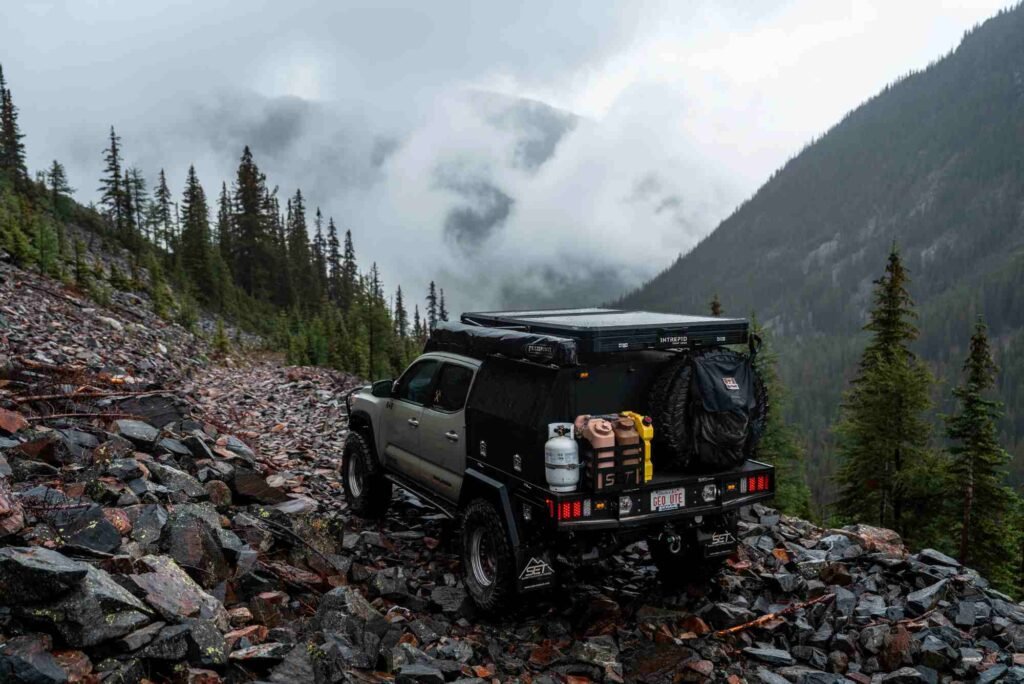 Essential Steps To Toyota When Overnight