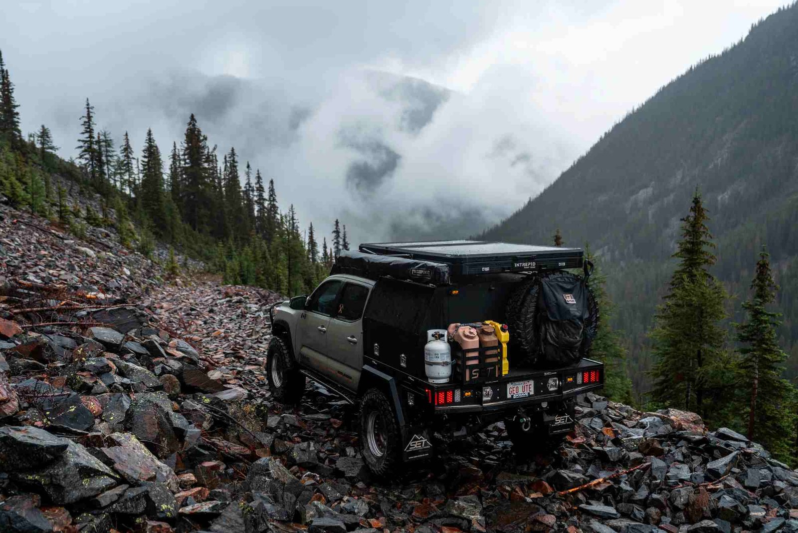 Essential Steps To Toyota When Overnight