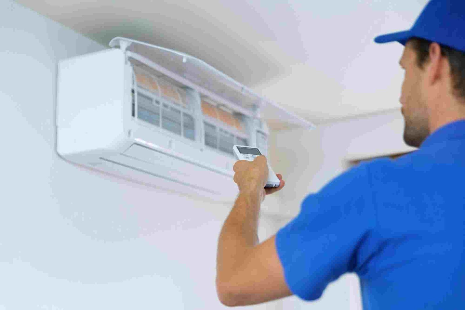 Top Ways To Why And Improve Your AC