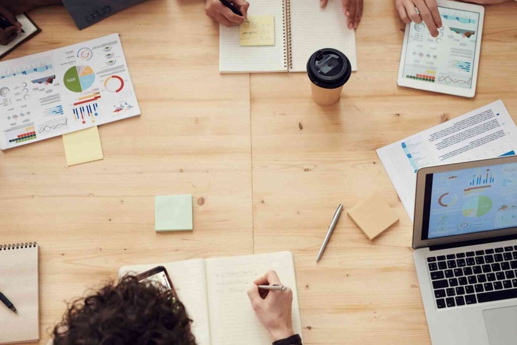 How to Build a Strong Marketing Strategy