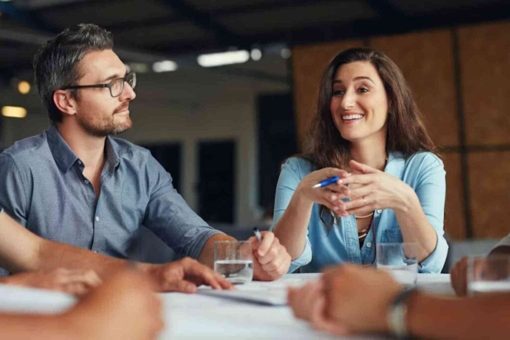 How to Handle Business Losses Professionally