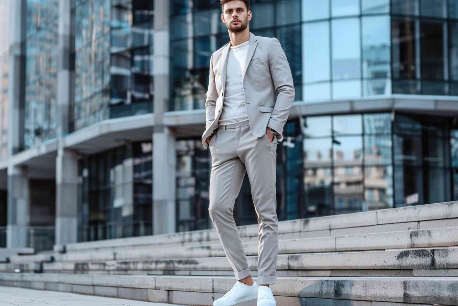 How to Match Shoes with Your Outfits