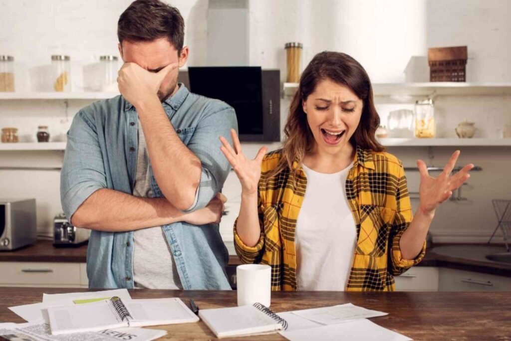 How to Prepare for a Financial Crisis