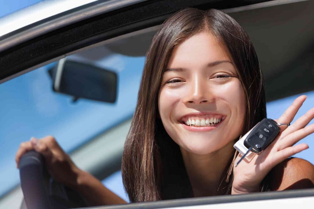 How to a Practical Tips for Driver