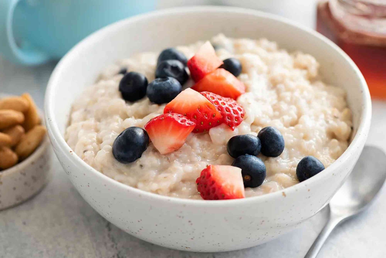 How to overnight: Practical Tips for Oats