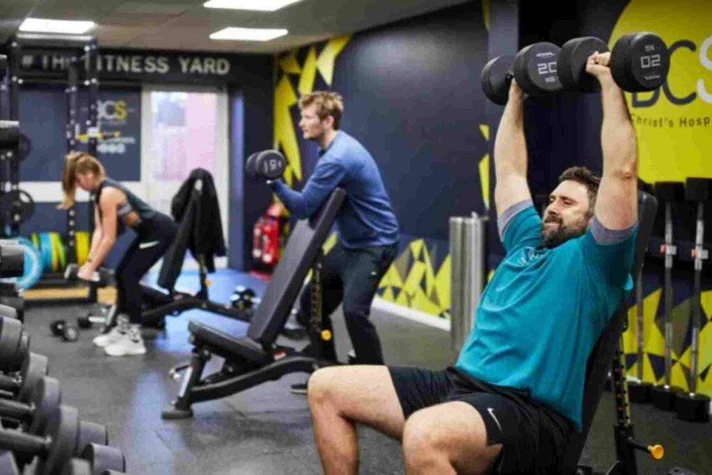 Top Ways To Fitness And Improve Your Center