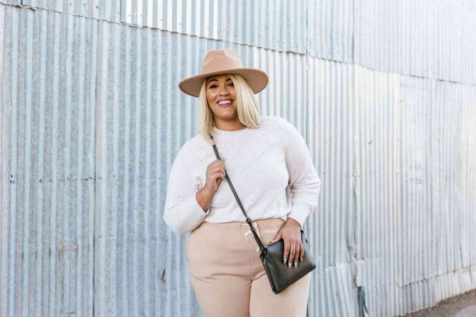 Top Fashion Tips for Plus-Size Women