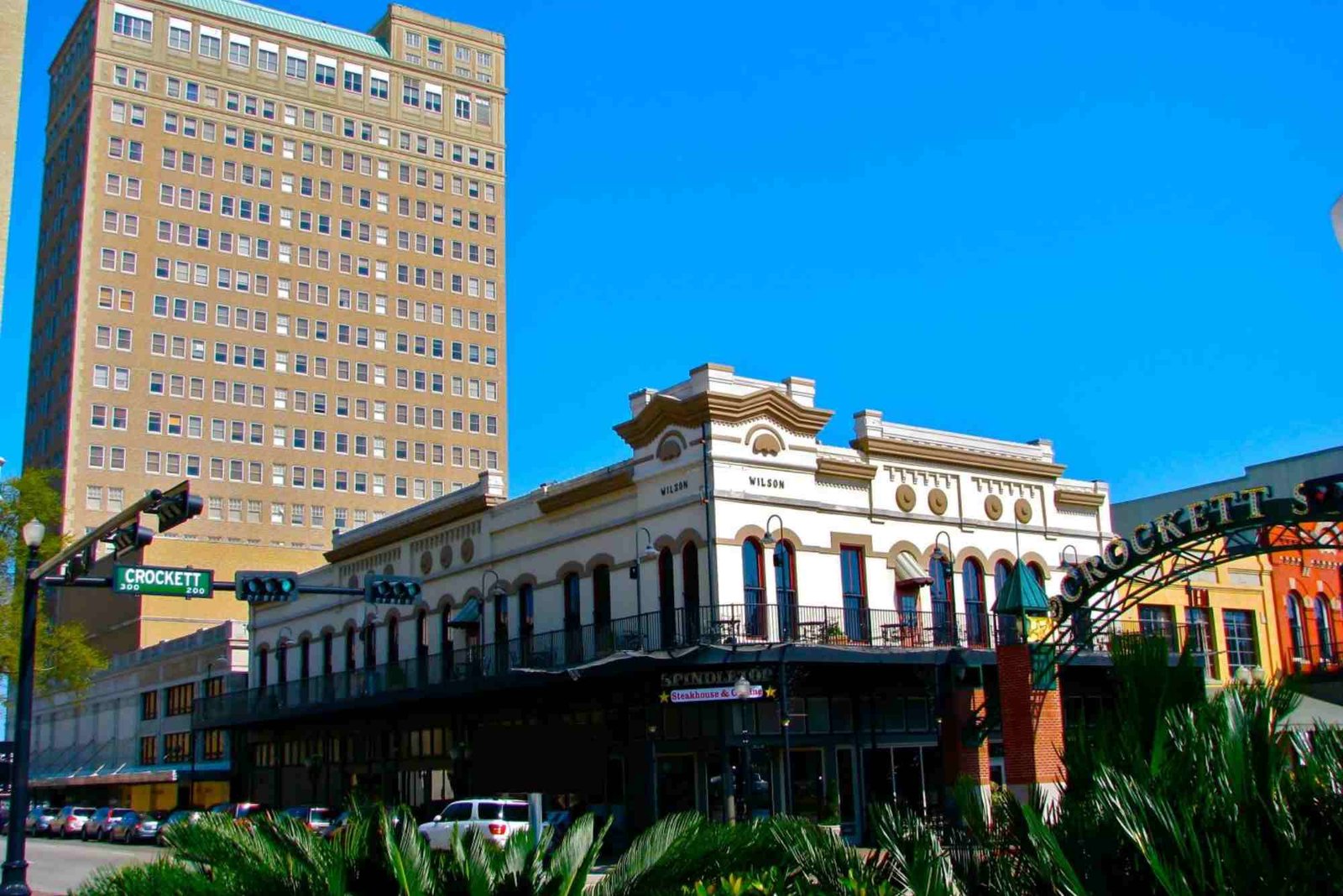 Top Ways To Beaumont And Improve Your Texas (1)